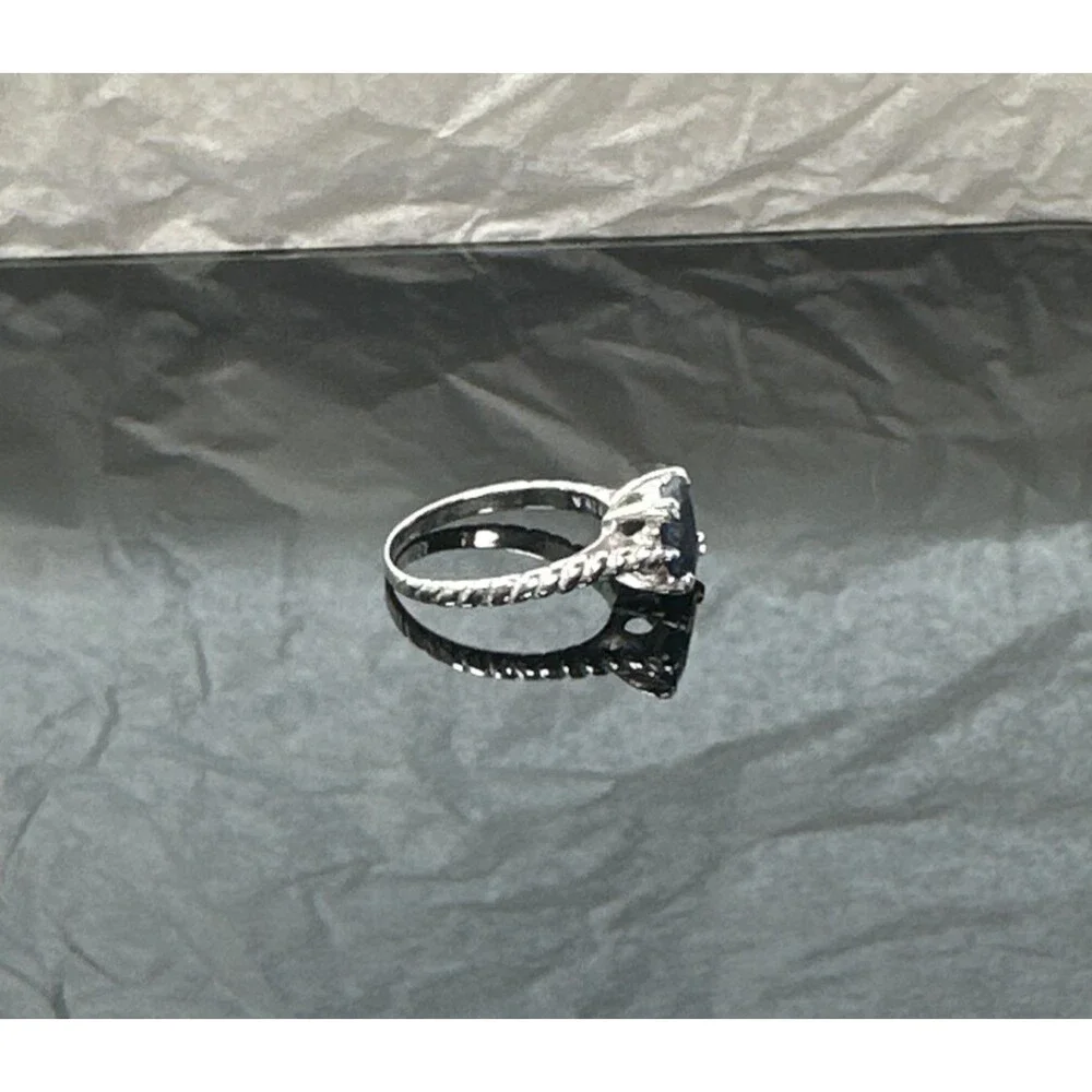 Unbranded elegant sterling